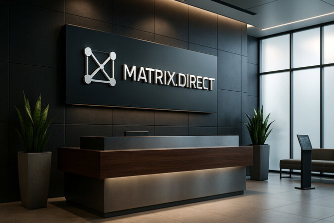 Matrix.Direct — 4