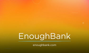 EnoughBank.com