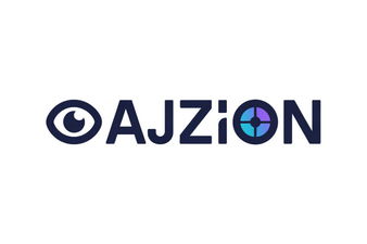 AJZion.com - Creative brandable domain for sale