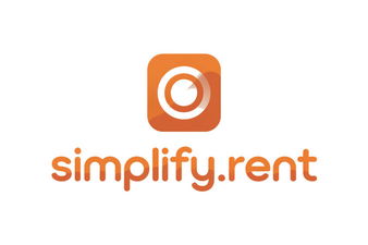 Simplify.rent - Creative brandable domain for sale