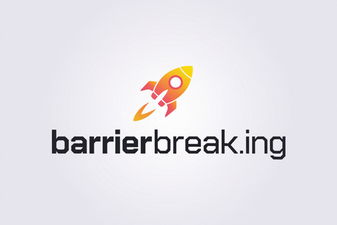 BarrierBreak.ing - Creative brandable domain for sale