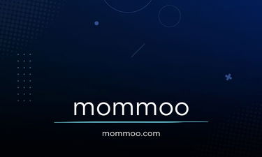 Mommoo.com - Creative brandable domain for sale