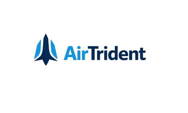 AirTrident logo