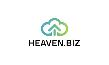Heaven.biz - Creative brandable domain for sale