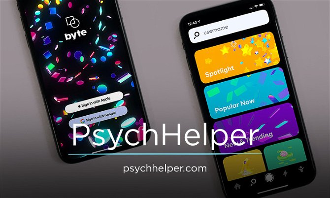 PsychHelper.com