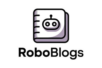 RoboBlogs.com - Creative brandable domain for sale