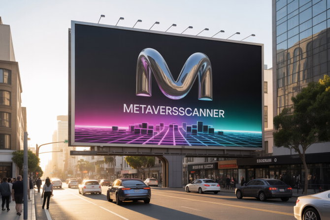 MetaverseScanner.com — 2