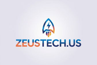 ZeusTech.us - Creative brandable domain for sale