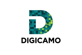 DigiCamo.com - Creative brandable domain for sale