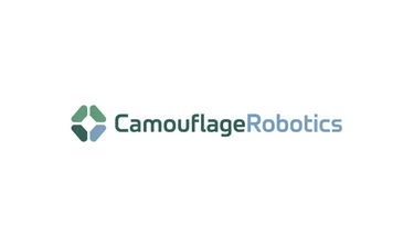 CamouflageRobotics.com - Creative brandable domain for sale