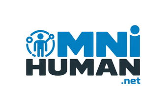 Omnihuman.net - Creative brandable domain for sale