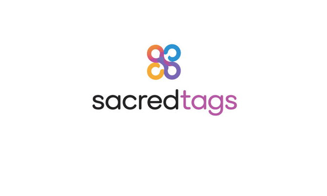 SacredTags.com