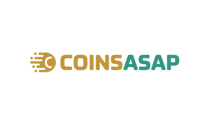 CoinsASAP.com