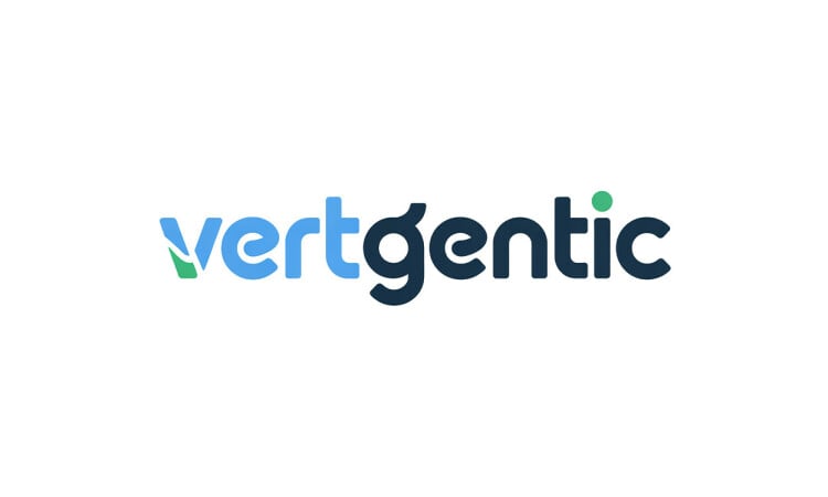 Vertgentic logo