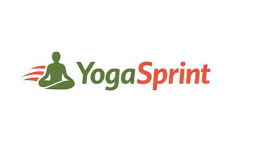 YogaSprint logo
