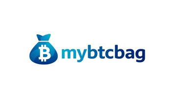 mybtcbag logo