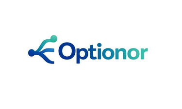 Optionor.com - Creative brandable domain for sale