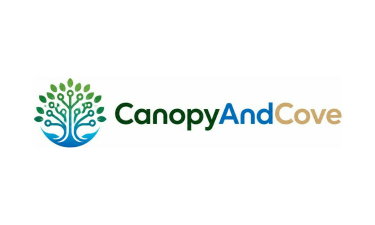 CanopyAndCove logo