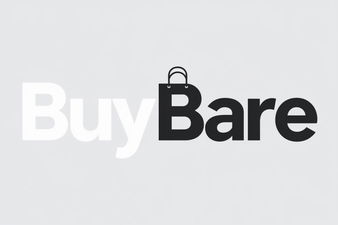 BuyBare.com - Creative brandable domain for sale