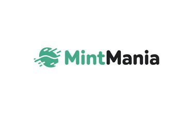 MintMania.com - Creative brandable domain for sale