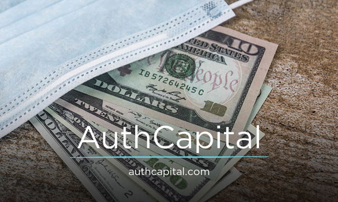 AuthCapital.com