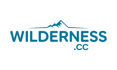 Wilderness.cc - Creative brandable domain for sale