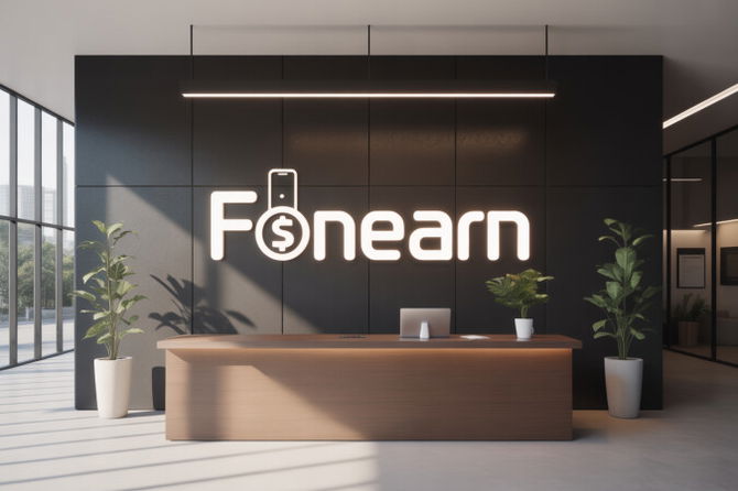 FonEarn.com