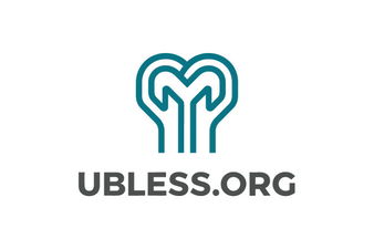 Ubless.org - Creative brandable domain for sale