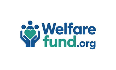 WelfareFund.org - Creative brandable domain for sale