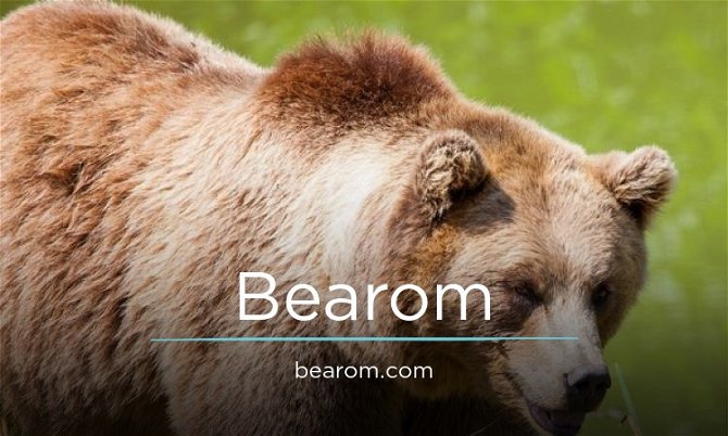 Bearom.com