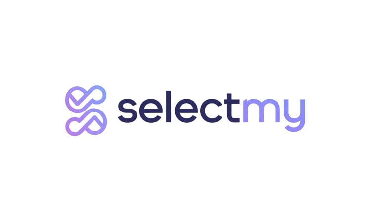 SelectMy logo