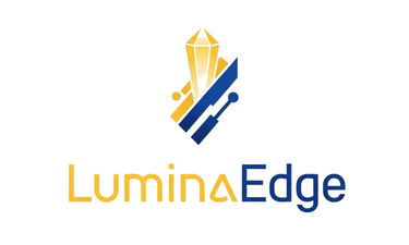 LuminaEdge.com