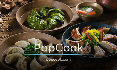 PopCook.com - buy New premium names