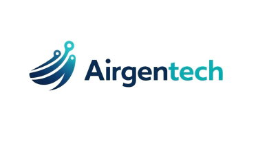 Airgentech logo