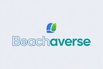 Beachaverse.com - Creative brandable domain for sale