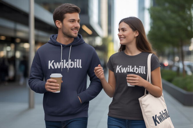 KwikBill.com — 5