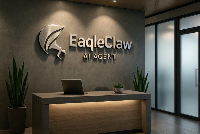 EaqleClaw.com — 4
