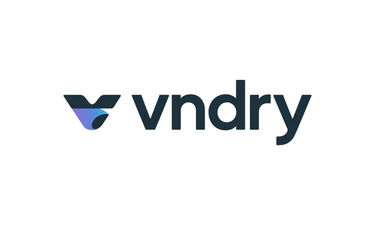 Vndry.com - Creative brandable domain for sale