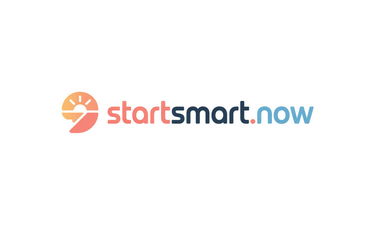 StartSmart.now - Creative brandable domain for sale