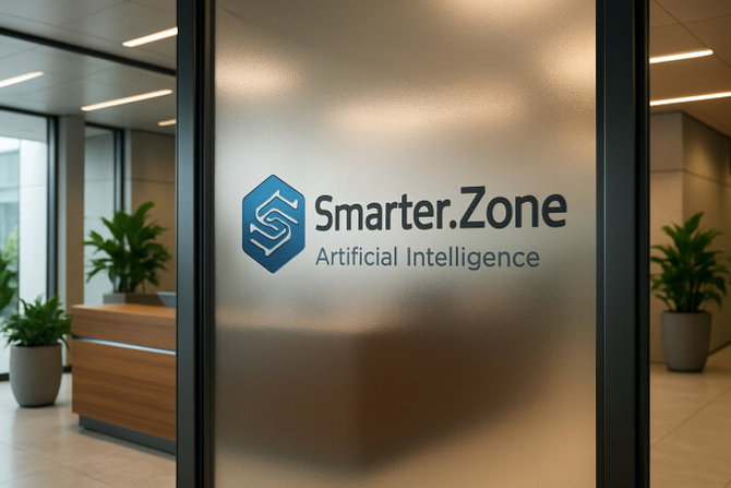 Smarter.Zone — 4