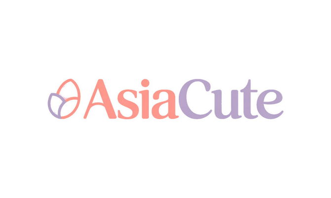 AsiaCute.com