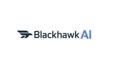 BlackhawkAi.com - Creative brandable domain for sale