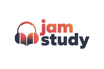 JamStudy.com - Creative brandable domain for sale