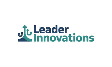 LeaderInnovations.com - Creative brandable domain for sale