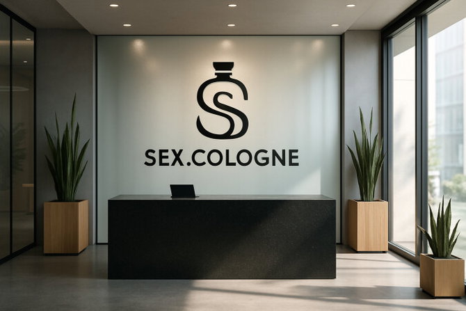 Sex.Cologne — 4