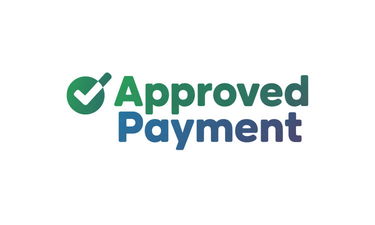 ApprovedPayment.com - Creative brandable domain for sale