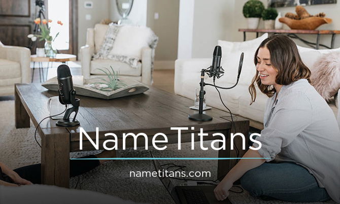 NameTitans.com