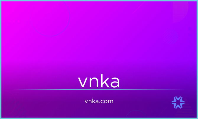 Vnka.com