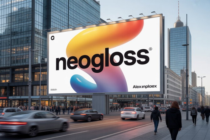 NeoGloss.com — 2