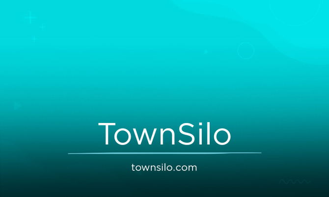 TownSilo.com